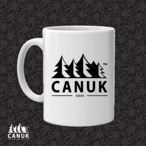 Canuk Seeds Mug