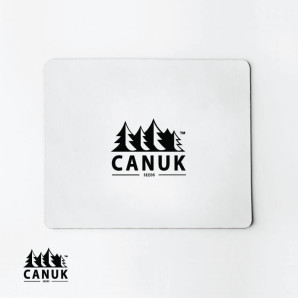 Canuk Seeds Bong / Mouse Pad