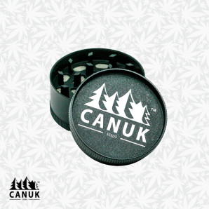 Canuk Seeds Grinder