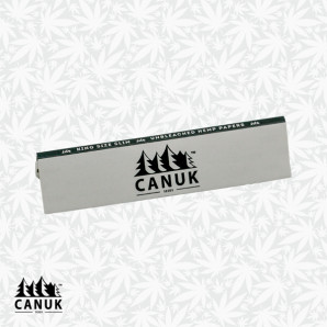 Canuk Seeds Rolling Papers (1 booklet)