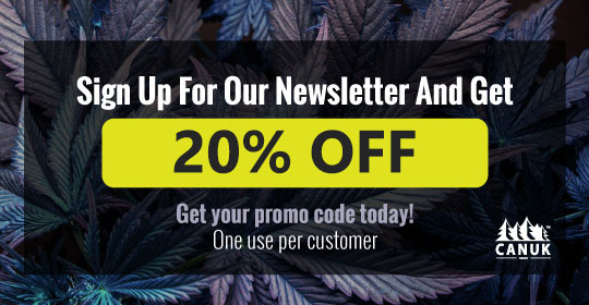 Save 20% on Your Next Order